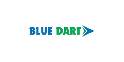 Blue Dart logo