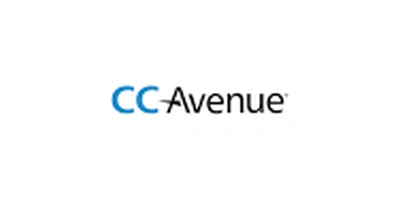 CCAvenue logo