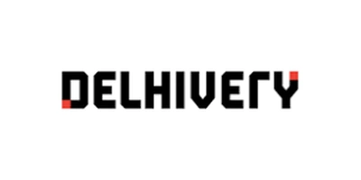 Delhivery logo