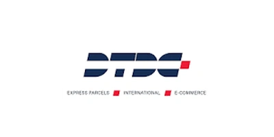 DTDC logo