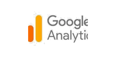 Google Analytics logo