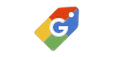Google Shopping logo