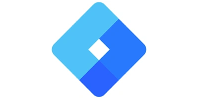 Google Tag Manager logo