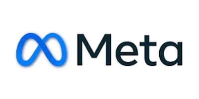 Meta logo