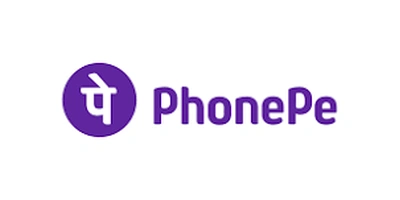 PhonePe logo