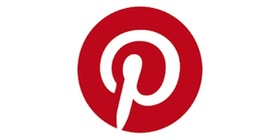 Pinterest logo