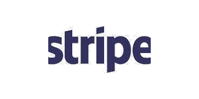Stripe logo