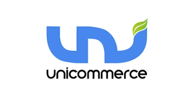 Unicommerce logo