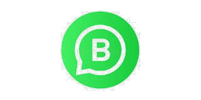 WhatsApp Business logo