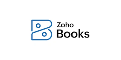 Zoho Books logo